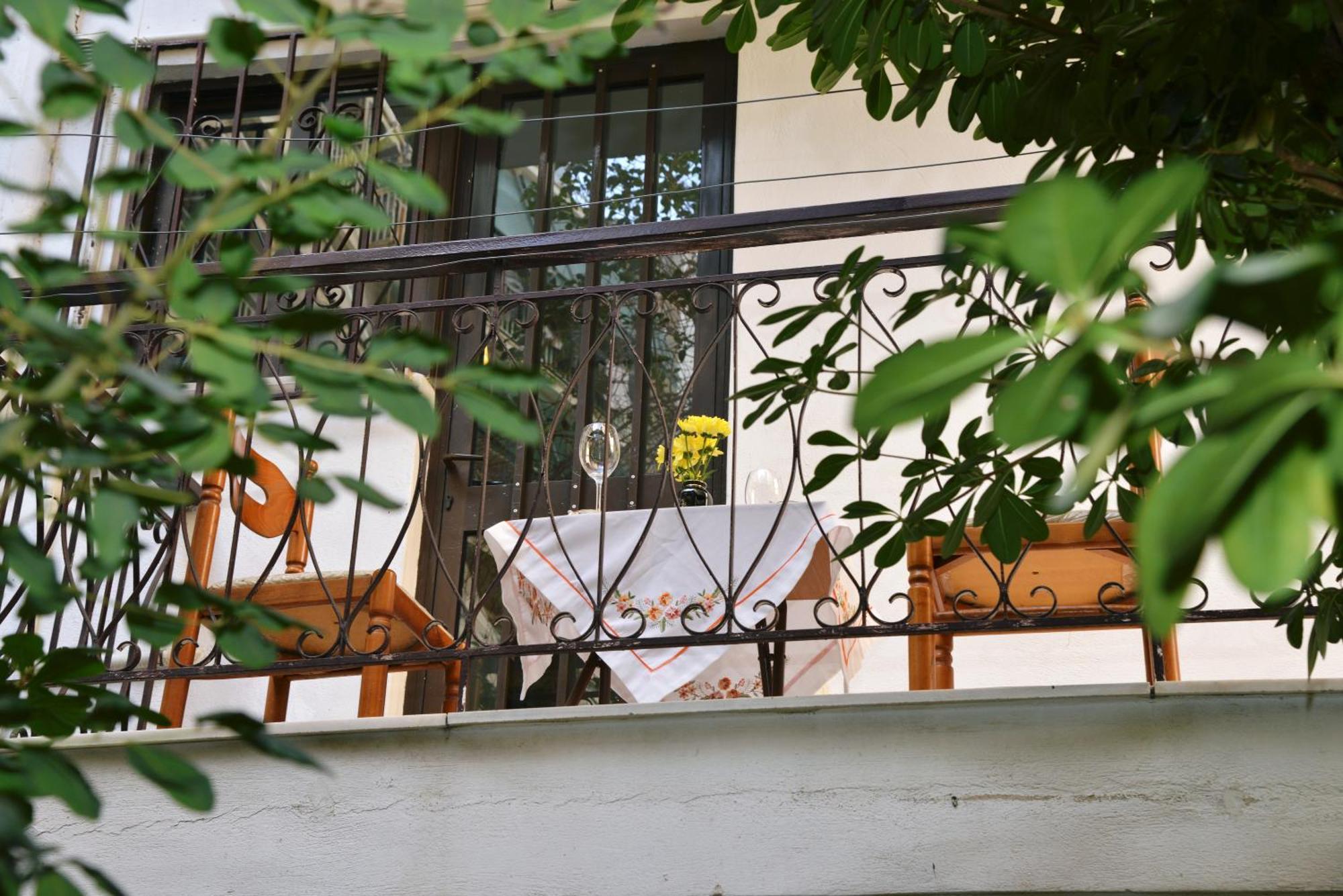 Traditional House เอเธนส์ ภายนอก รูปภาพ